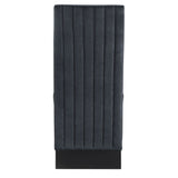 Stacey - Dining Table Set & 4 Chairs