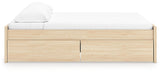 Onita - Platform Bed