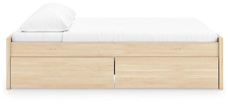 Onita - Platform Bed - view 23