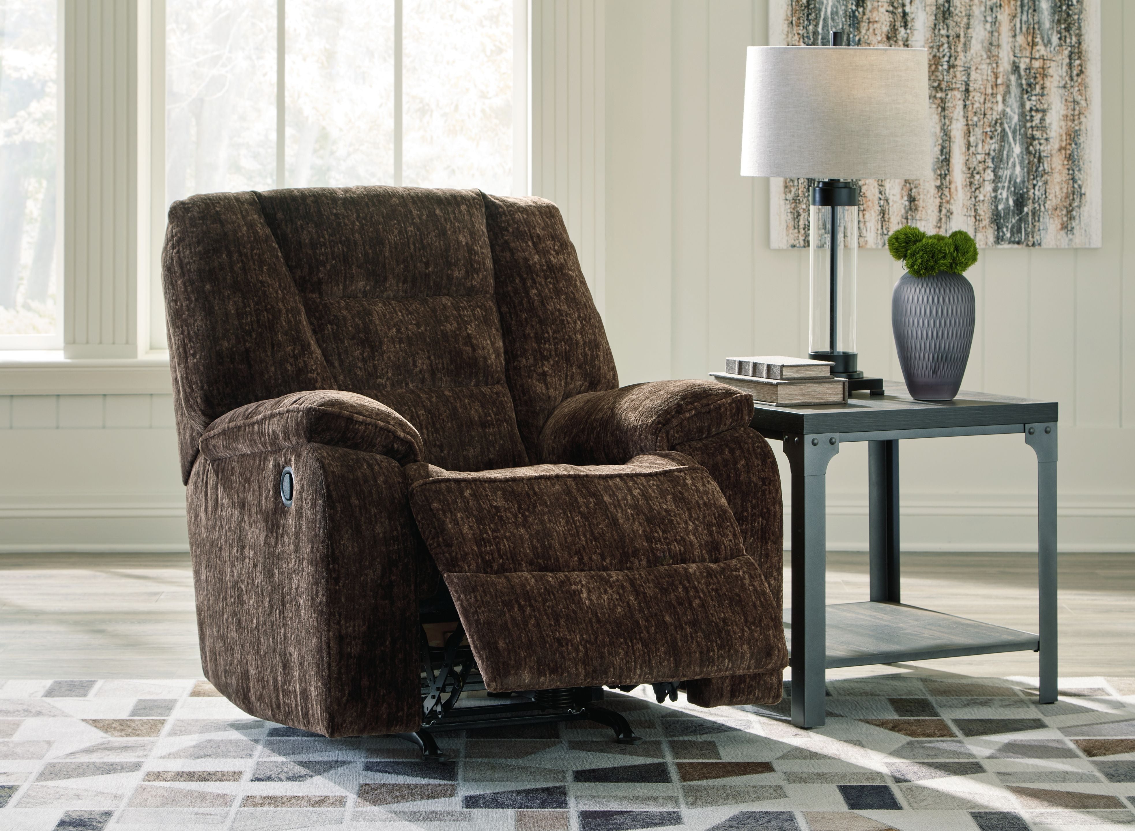 Soundwave - Rocker Recliner