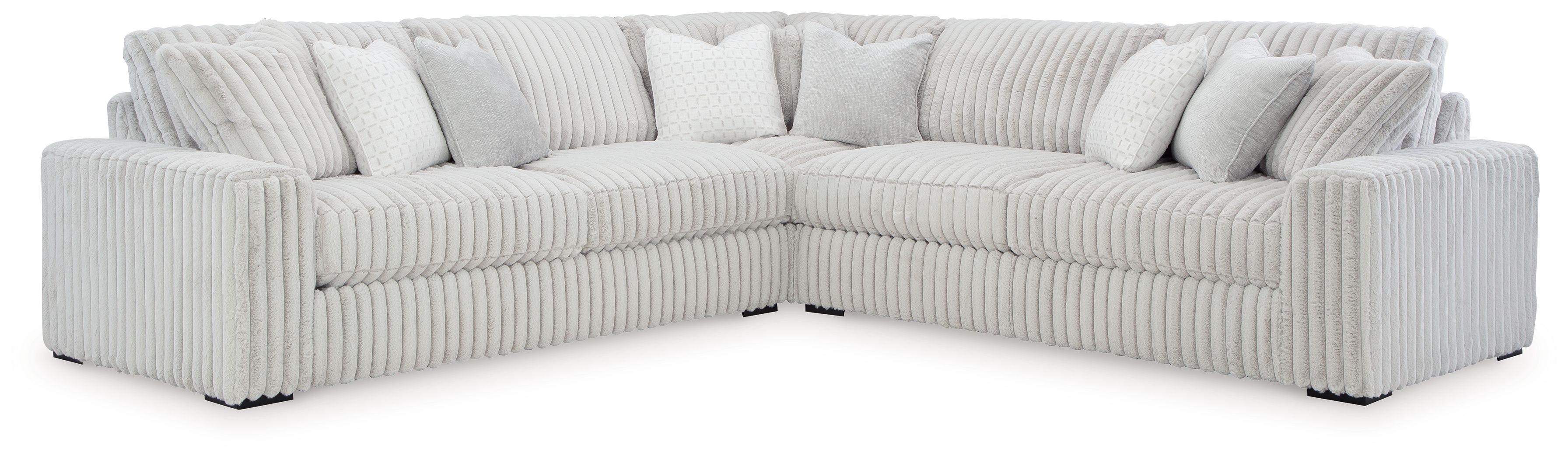 Stupendous - Sectional - Stationary Sectionals | Bel Furniture