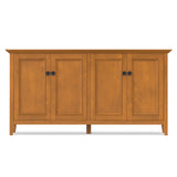Amherst - 4 Door Storage Cabinet