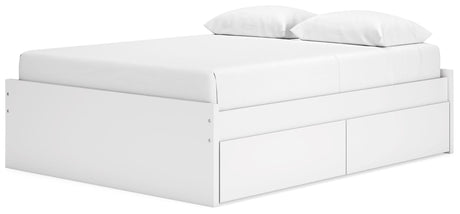 Onita - Platform Bed - view 24