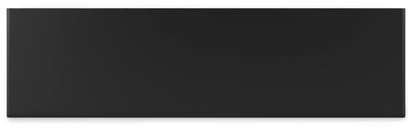 Lanolee - Black - Dresser by Signature Design by Ashley® | Bel Furniture