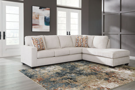 Aviemore - Sectional Set - view 3