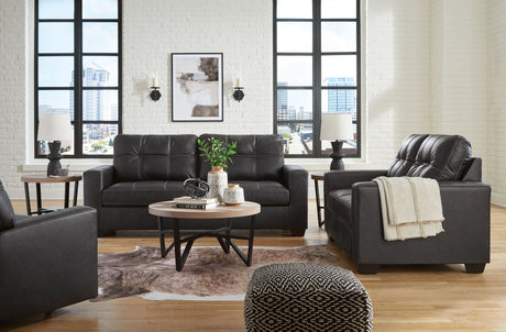 Barlin Mills - Living Room Set - view 2