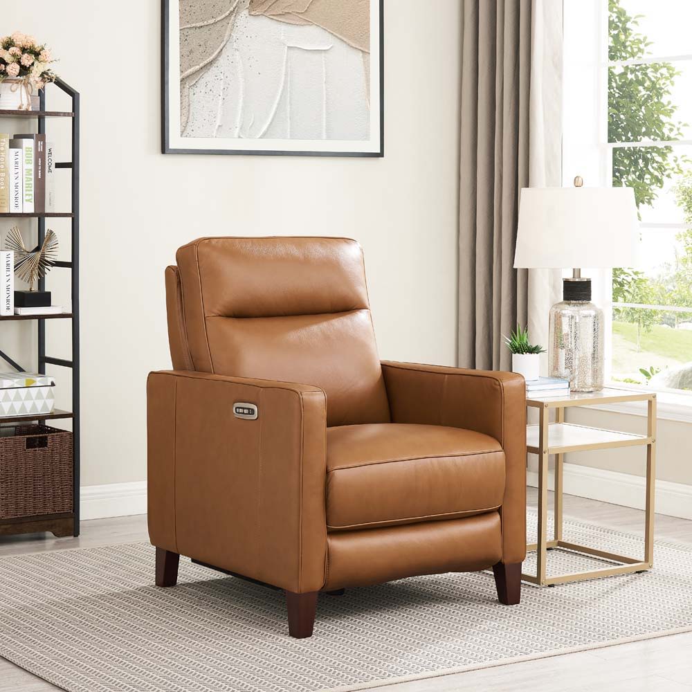 Ashby - Power Headrest Zero Gravity Recliner