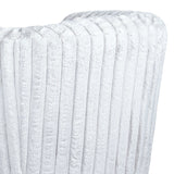 Mira - Modern Comfort Swivel Chair