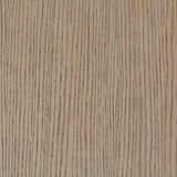 Rylandyn - Rectangular End Table - Black / Light Brown