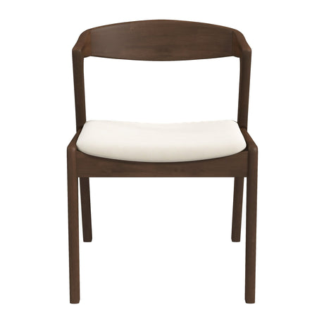 Dakota - Mid-Century Modern Dining Chair (Set of 2) - view 7
