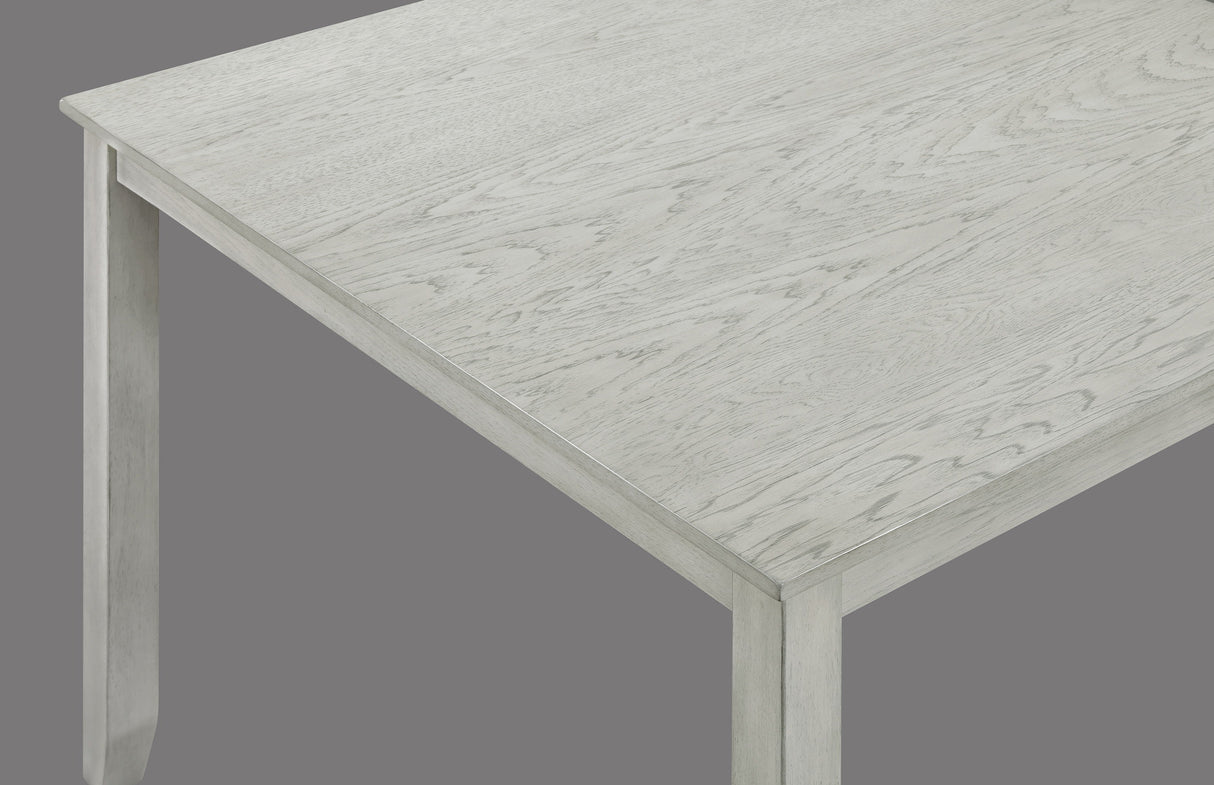 Henderson - Counter Height Dinette Set by Crown Mark | Bel Furniture