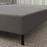 Knock Down - Mattress Foundation