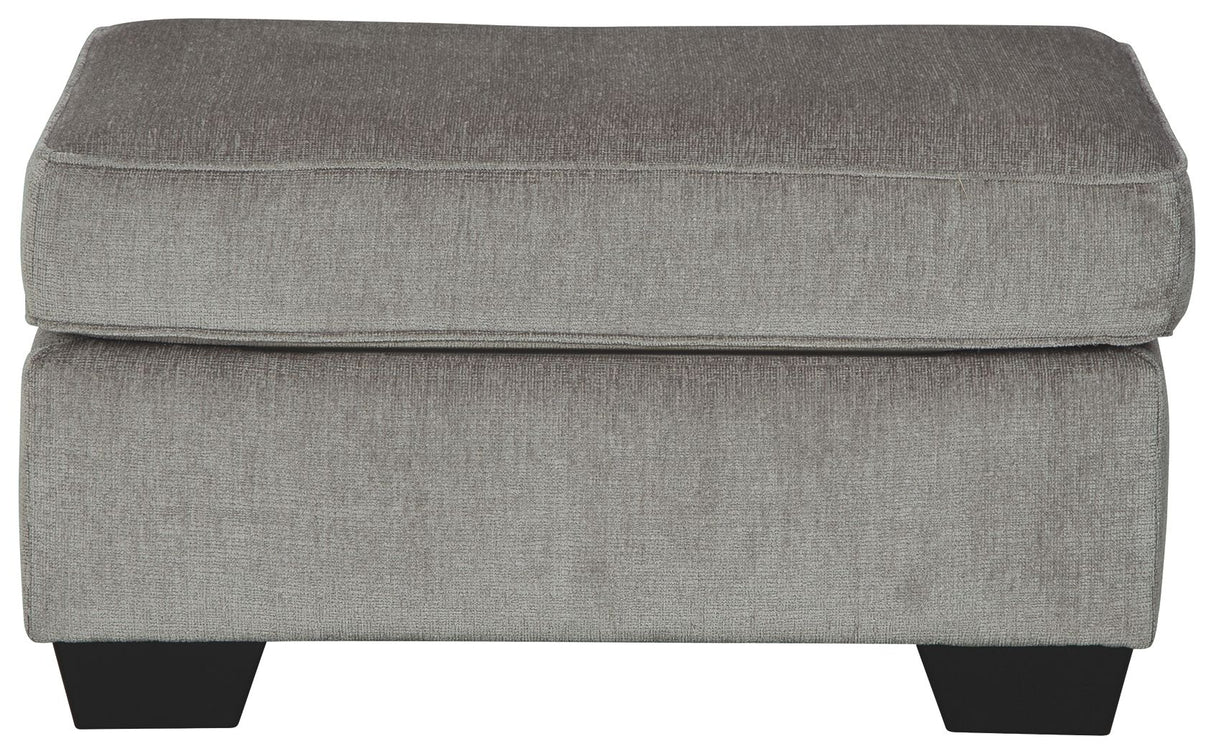 Altari - Ottoman by Signature Design by Ashley® | Bel Furniture