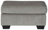 Altari - Ottoman by Signature Design by Ashley® | Bel Furniture