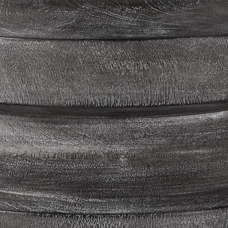 Wahida - Distressed Black - Poly Table Lamp by Signature Design by Ashley® | Bel Furniture