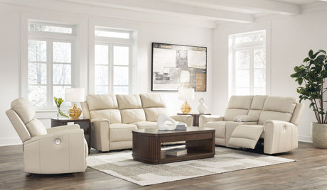Dahlmoore - Living Room Set Beige 3 Pc. Sofa, Loveseat, Chair by Signature Design by Ashley® | Bel Furniture