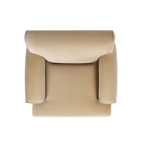 Alana Lawson - Accent Arm Chair Casters - view 11