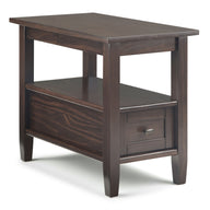 Warm Shaker - Handcrafted Table - view 2