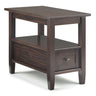 Warm Shaker - Handcrafted Table - view 2