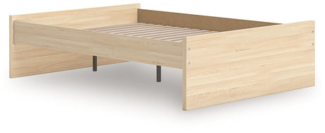 Onita - Platform Bed - view 25
