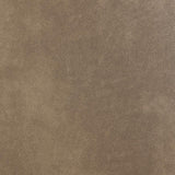 Scotland - Faux Leather Upholstered Track Arm Chair