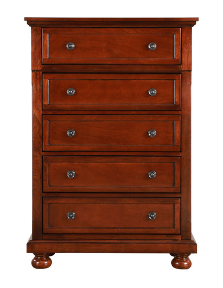 Meade - Chest - view 5