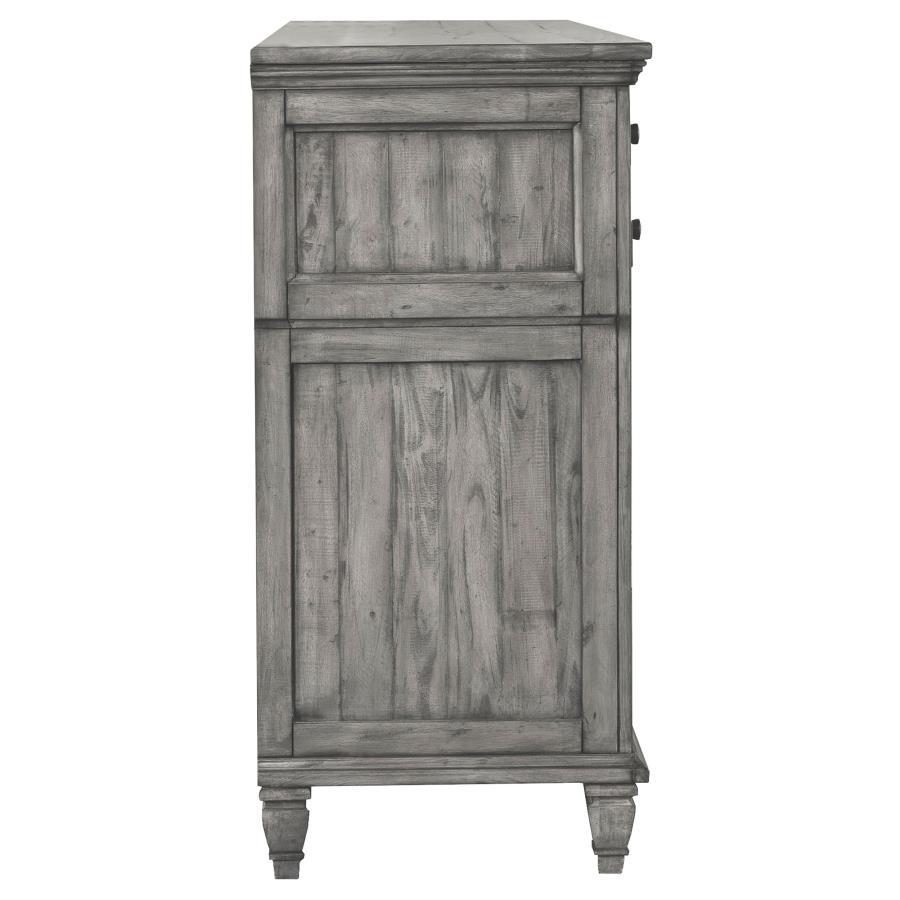 Avenue - 8-Drawer Dresser