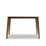 Carlos - Dining Table by Ashcroft Furniture | Bel Furniture