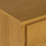 Lowry - Handcrafted, TV Media Stand