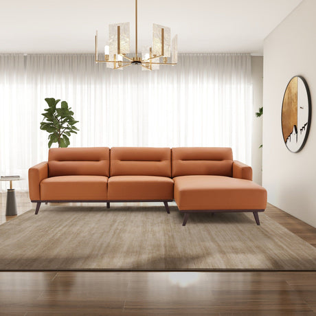 Ella - L-Shaped Sectional Couch - view 6