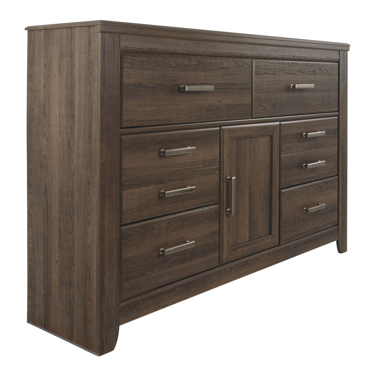 Juararo - Dresser by Signature Design by Ashley® | Bel Furniture