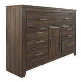 Juararo - Dresser by Signature Design by Ashley® | Bel Furniture