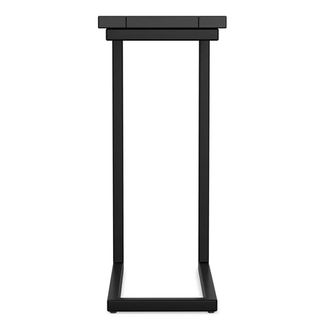 Skyler - Handcrafted C Side Table - view 7