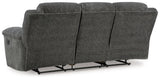 Frohn - Reclining Sofa by Signature Design by Ashley® | Bel Furniture