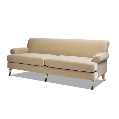 Alana Lawson - Two Cushion Tightback Sofa - view 5