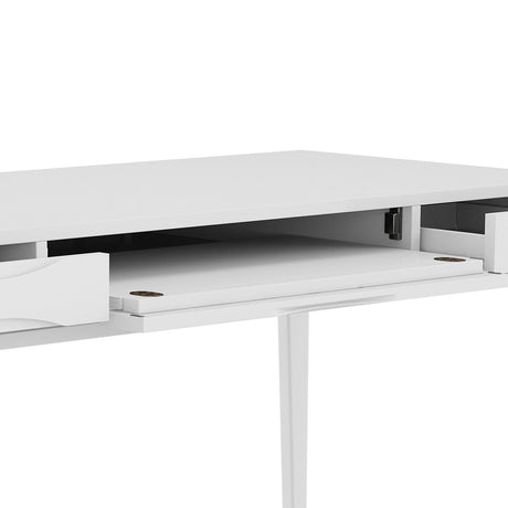 Harper - Handcrafted Desk - view 8