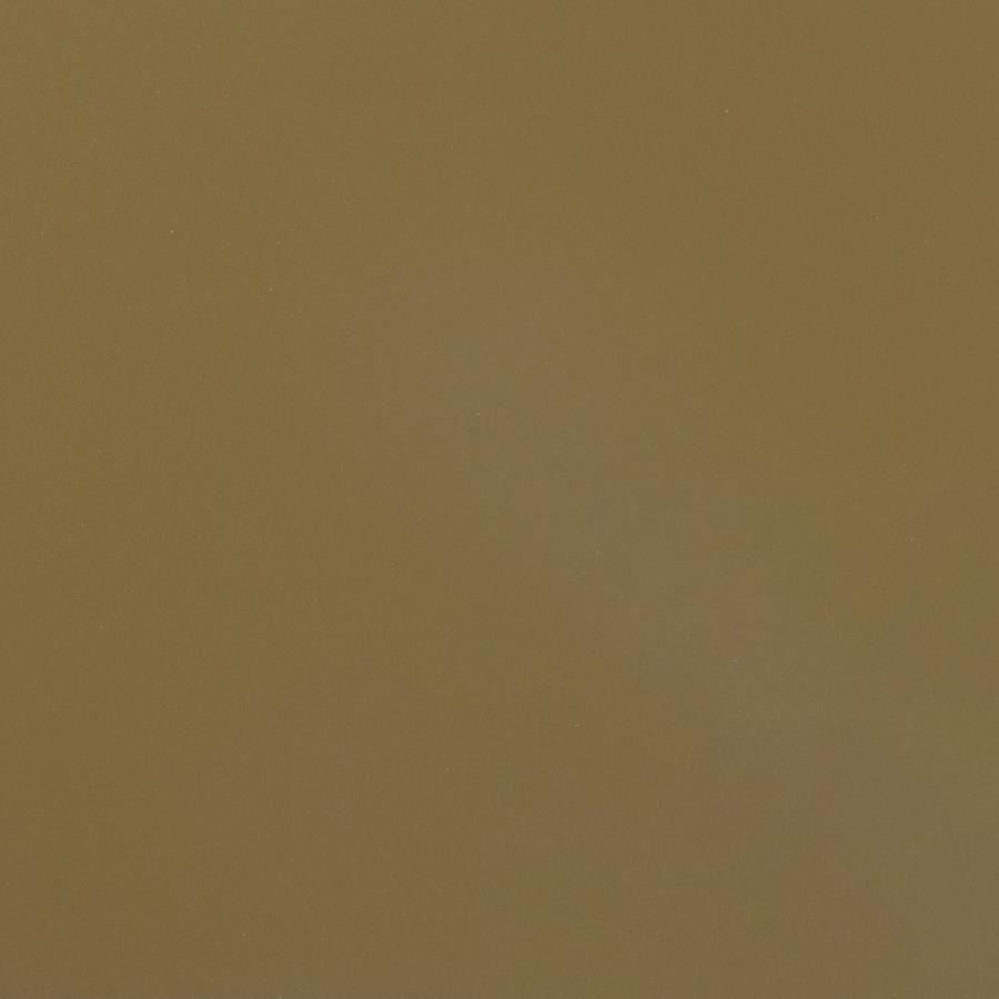 Serena - 5-Shelf Glass Bookshelf - Gold by CoasterEssence | Bel Furniture