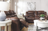 Stoneland - Reclining Sofa by Signature Design by Ashley® | Bel Furniture