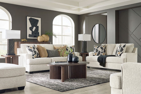 Heartcort - Living Room Set - view 2