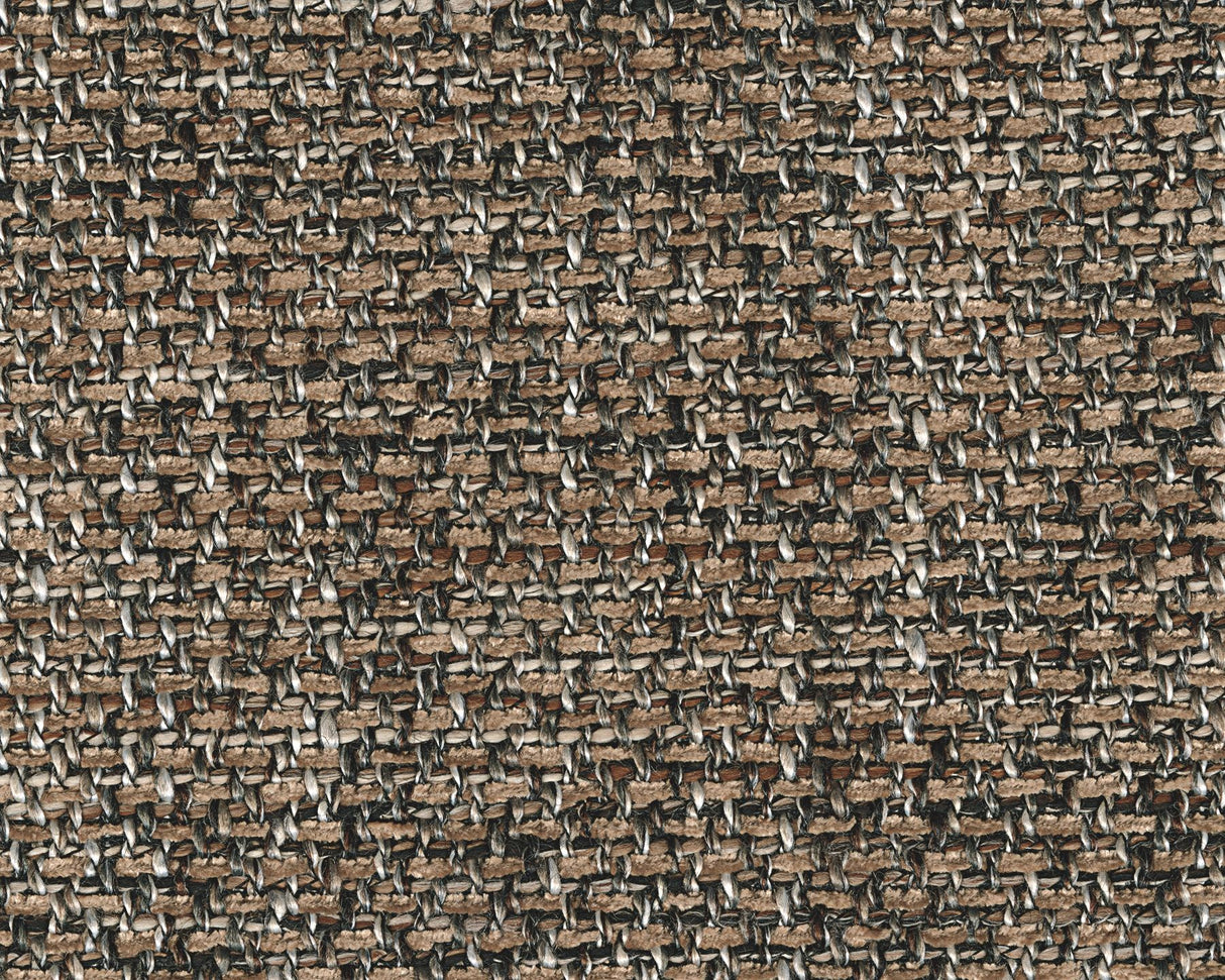 Bolanburg - Brown / Beige - Dining UPH Side Chair (Set of 2) - Lattice Back by Signature Design by Ashley® | Bel Furniture