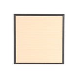 Burlington - Modern Design Transitional Wall Mirror