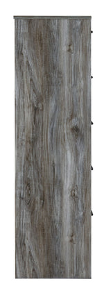 Baystorm - Five Drawer Chest by Signature Design by Ashley® | Bel Furniture