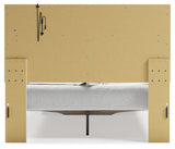 Altyra - Panel Bed