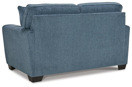 Cashton - Living Room Set - view 4