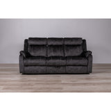 Sonet - Domino Reclining Sofas