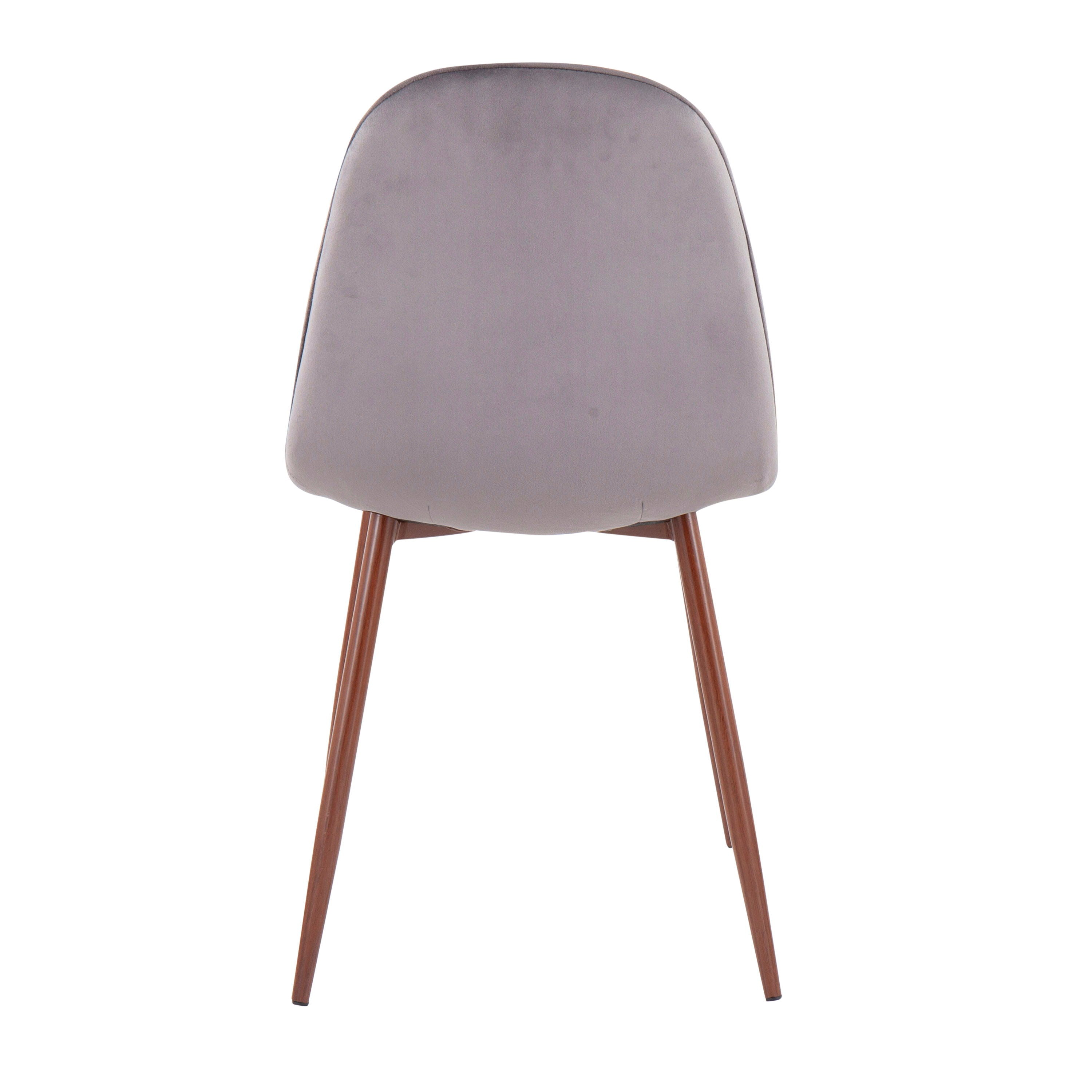 Pebble - Contemporary Chair (Set of 2)