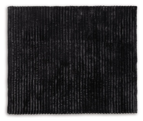 Alsonwell - Throw by Signature Design by Ashley® | Bel Furniture