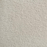 Sonya - 5-Drawer Upholstered Bedroom Chest Of Drawers - Ivory