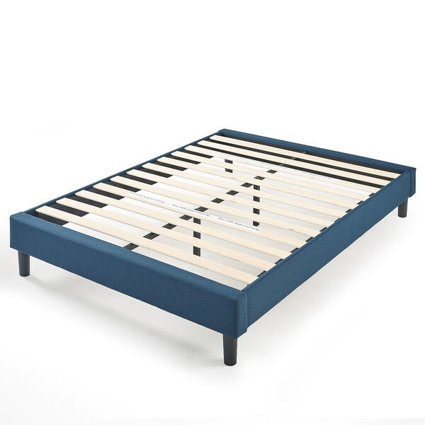 Essential - Minimalist Design Platform Bed