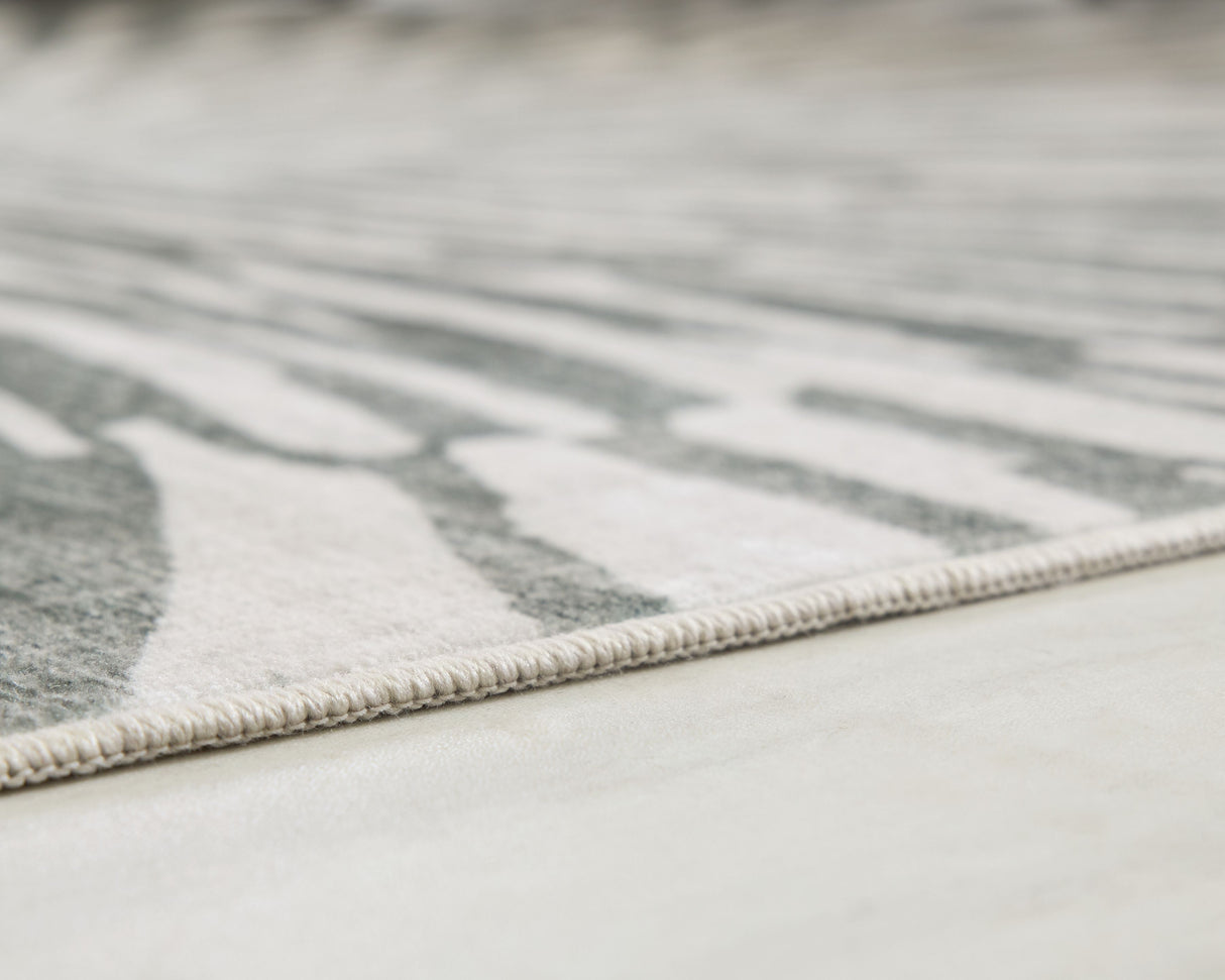 Verland - Washable Rug by Signature Design by Ashley® | Bel Furniture